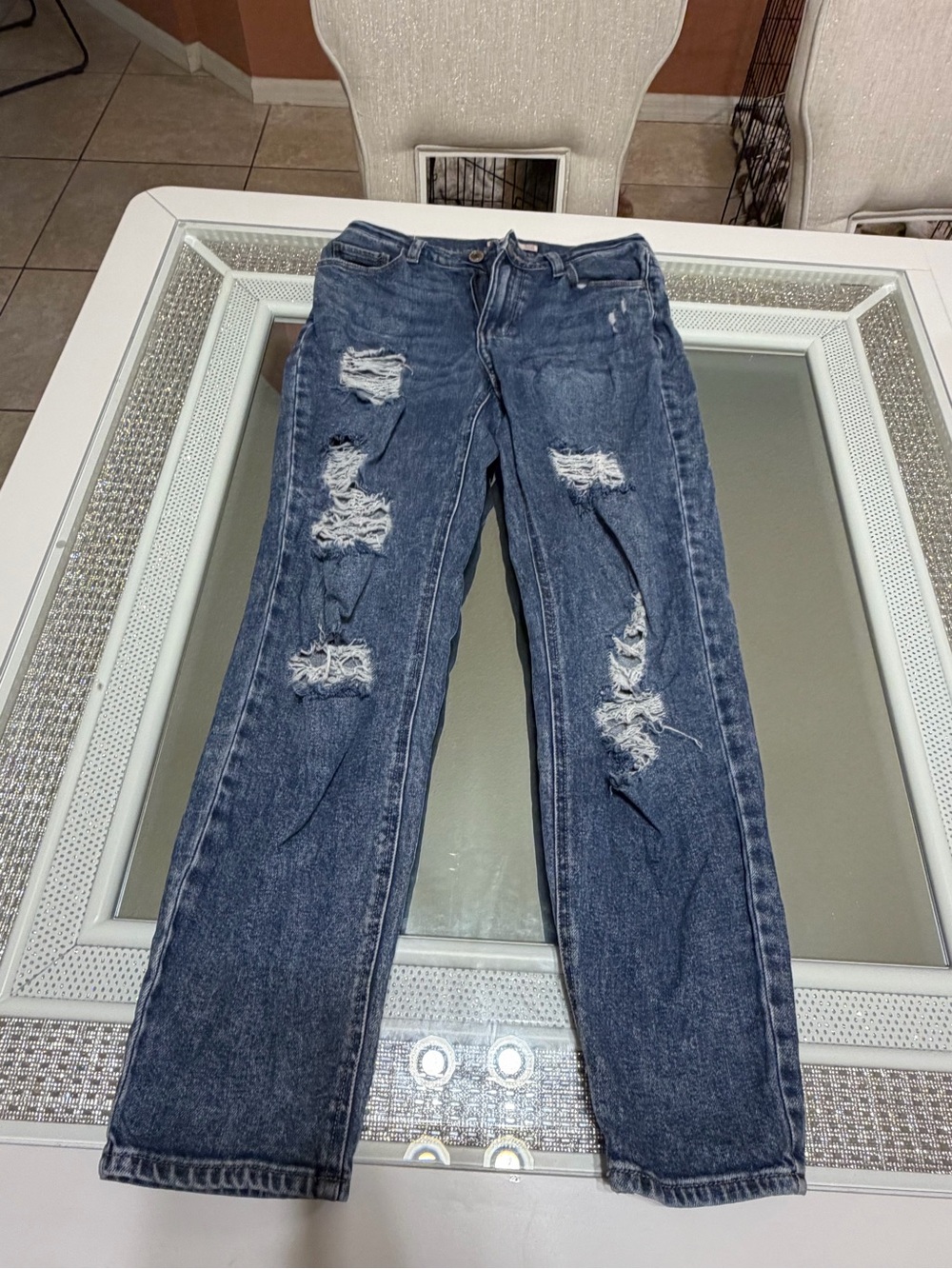 SO Goods For Life Women’s Size 5/27